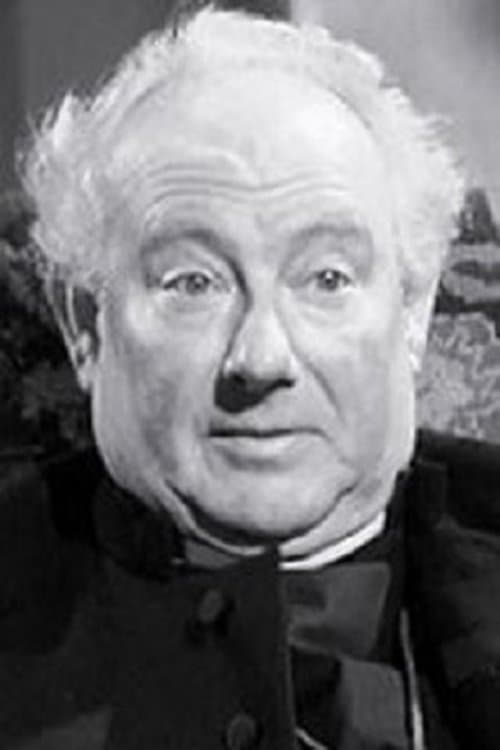 George Woodbridge photo