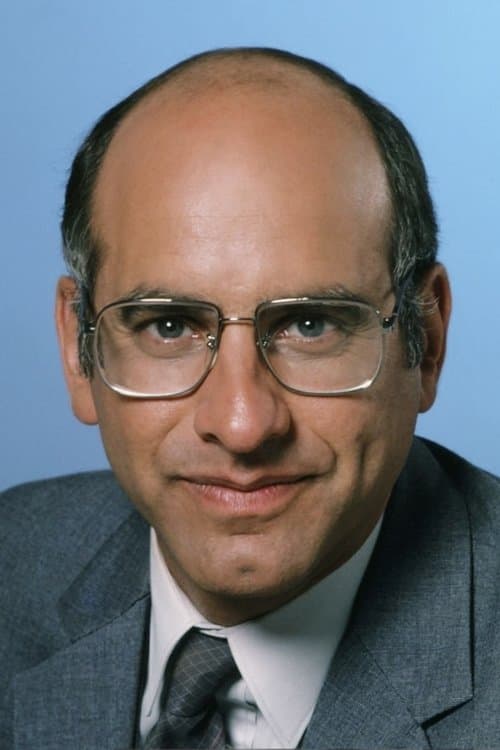 George Wyner photo