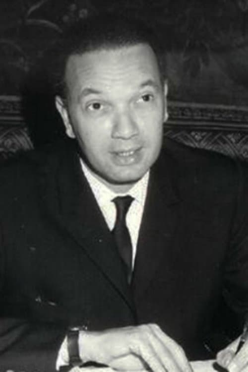 Georges Aminel photo