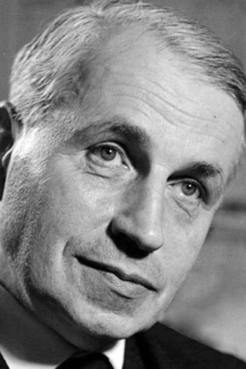 Georges Bataille photo