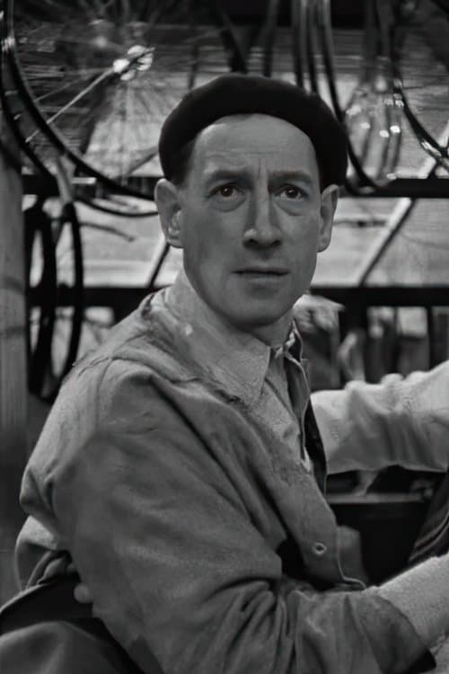 Georges Bever photo