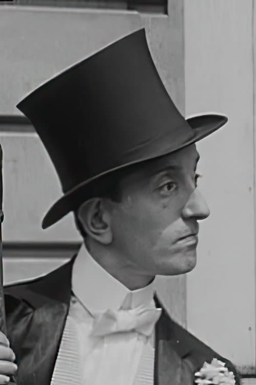 Georges Biscot photo