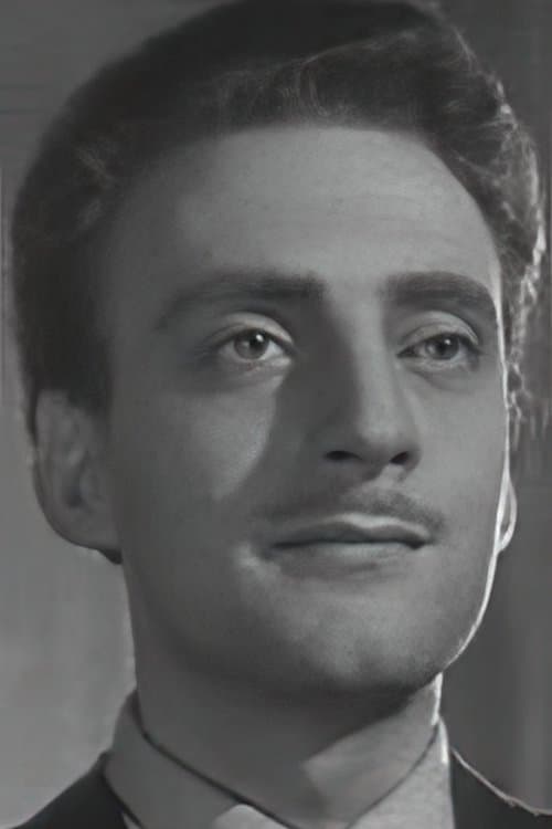 Georges Bréhat photo