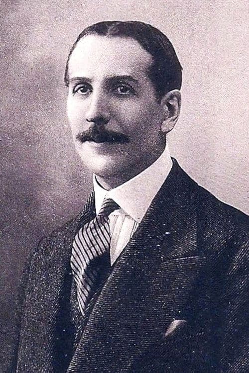 Georges Coquet photo