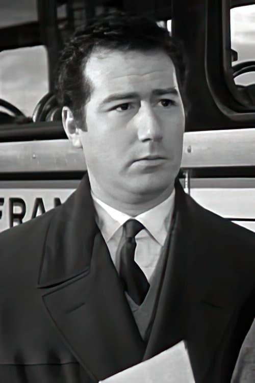Georges Demas photo
