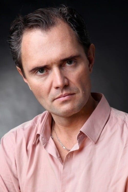 Georges Devdariani photo