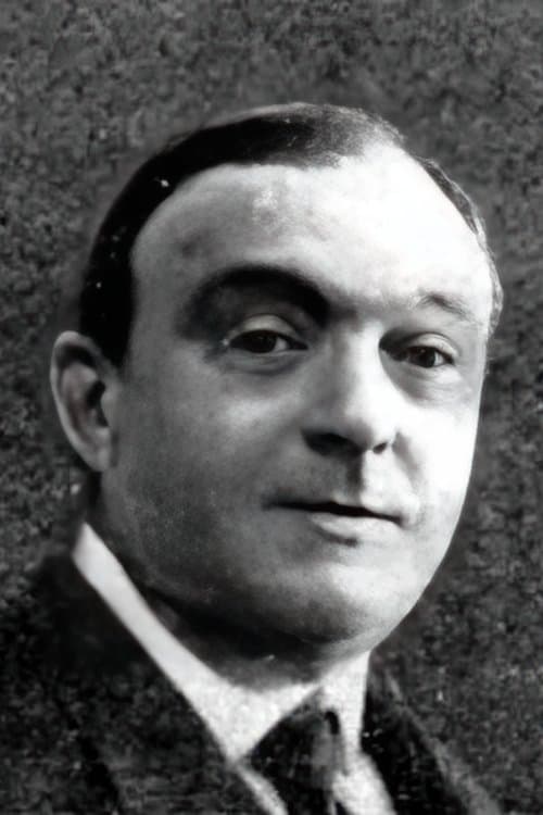 Georges Gorby photo