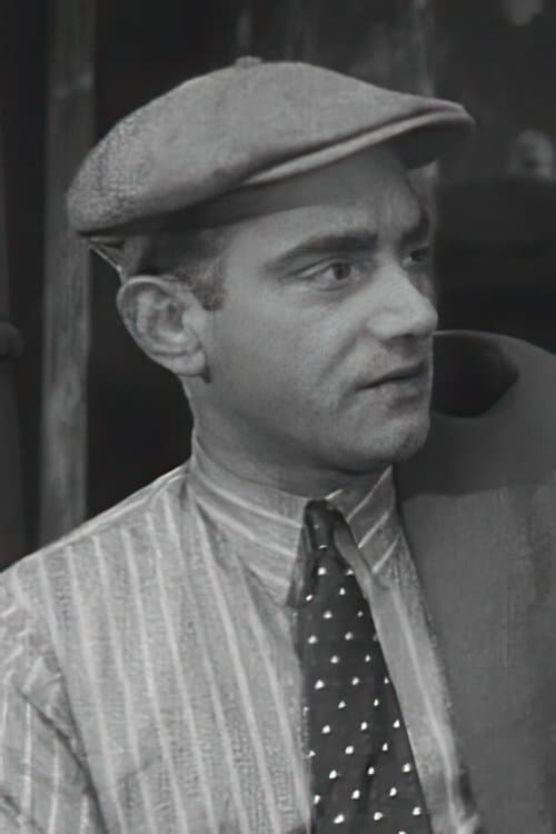 Georges Gosset photo