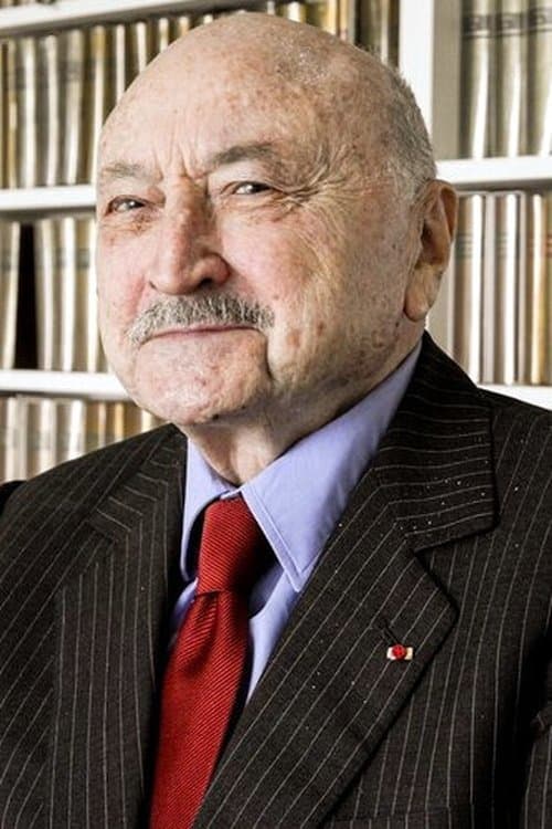 Georges Kiejman photo