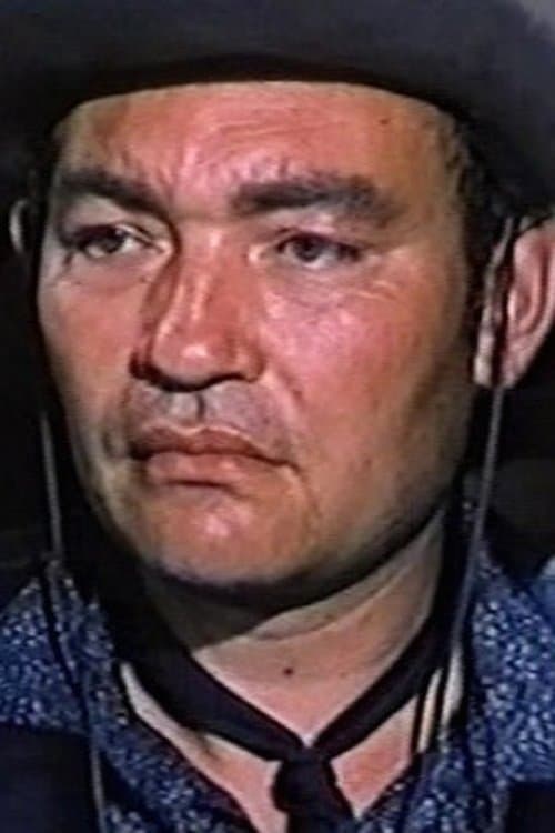 Georges Lycan photo
