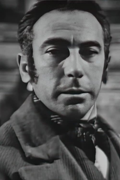 Georges Montant photo