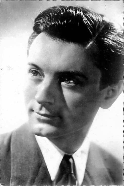Georges Rollin photo