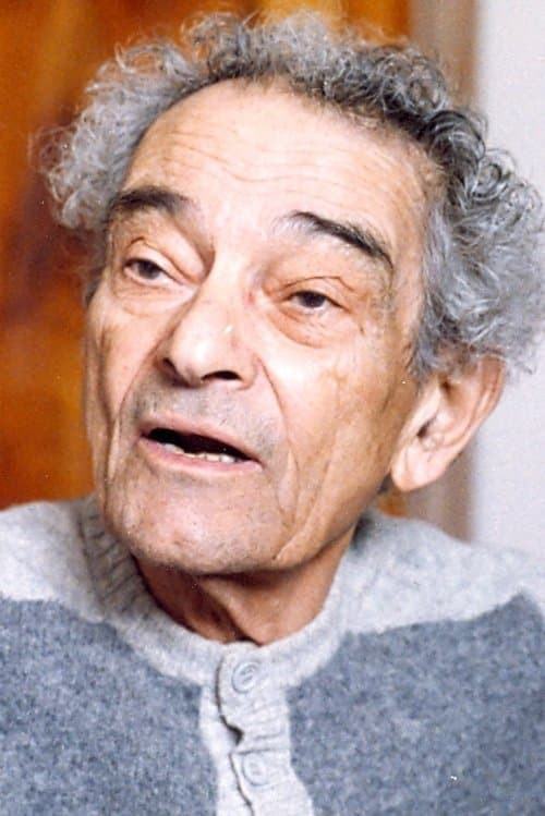 Georges Rouquier photo