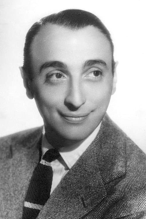 Georges Tabet photo