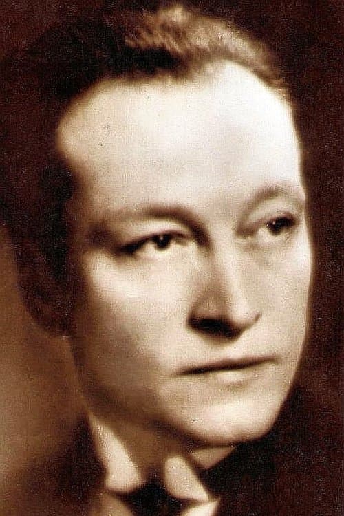 Georges Vaultier photo