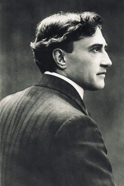 Georges Wague photo