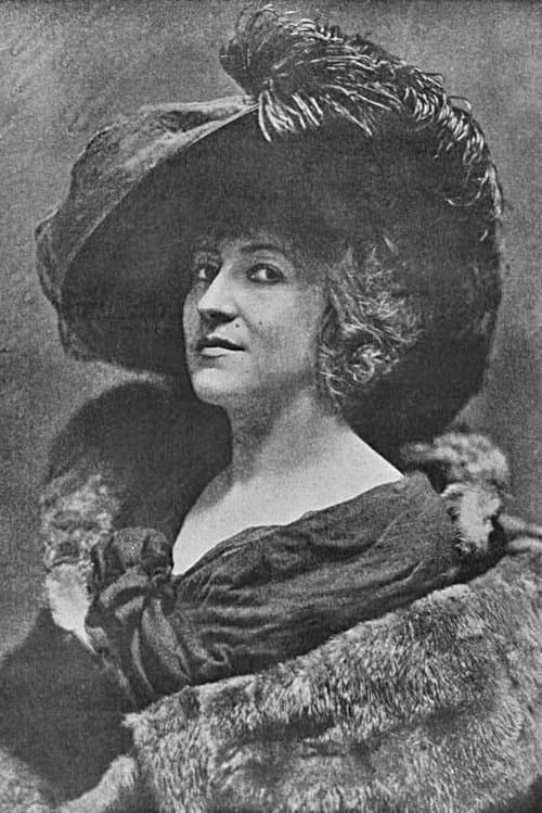 Georgette Leblanc photo
