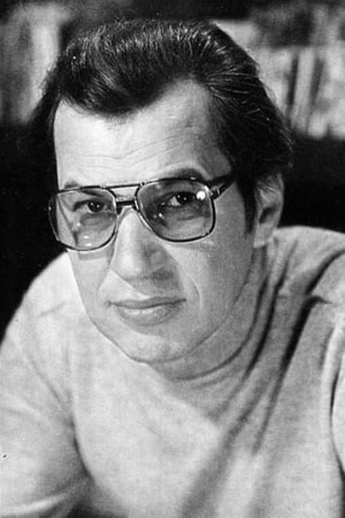 Georgi Burkov photo
