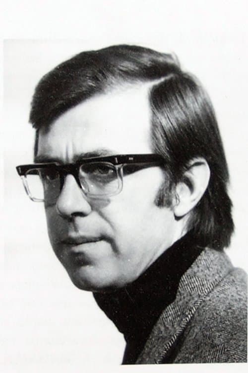 A portrait of Georgi Djulgerov
