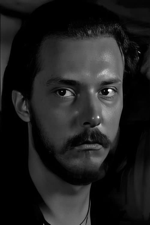 Georgi Gavrilenko photo