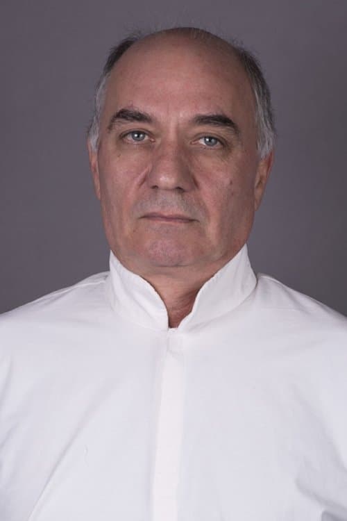 Georgi Kadurin photo