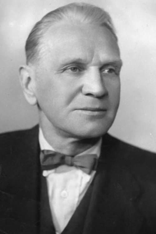Georgi Kovrov photo