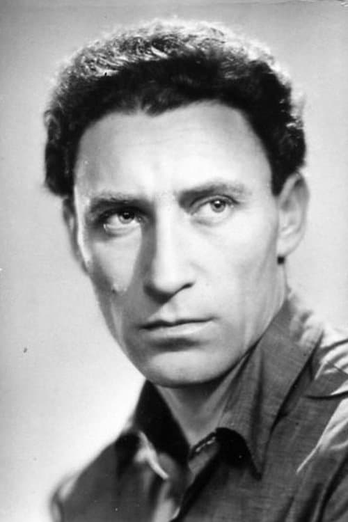 Georgi Popov photo
