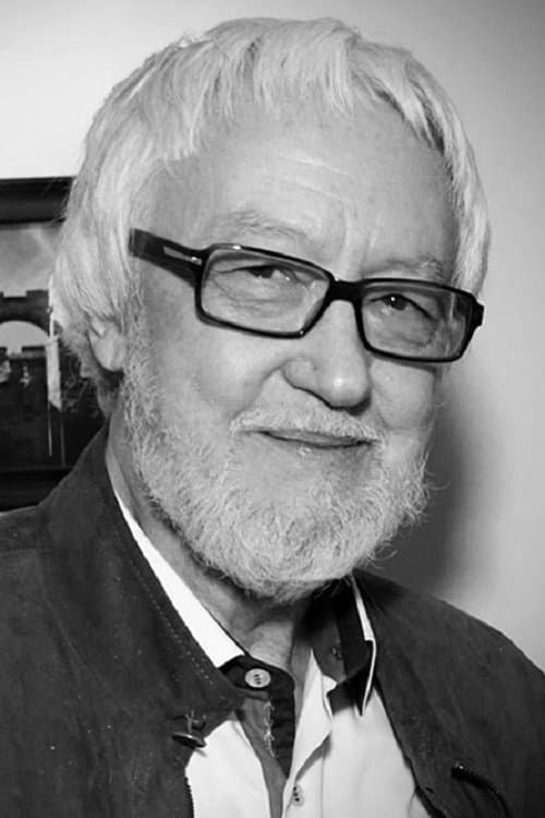 A portrait of Georgi Yungvald-Khilkevich