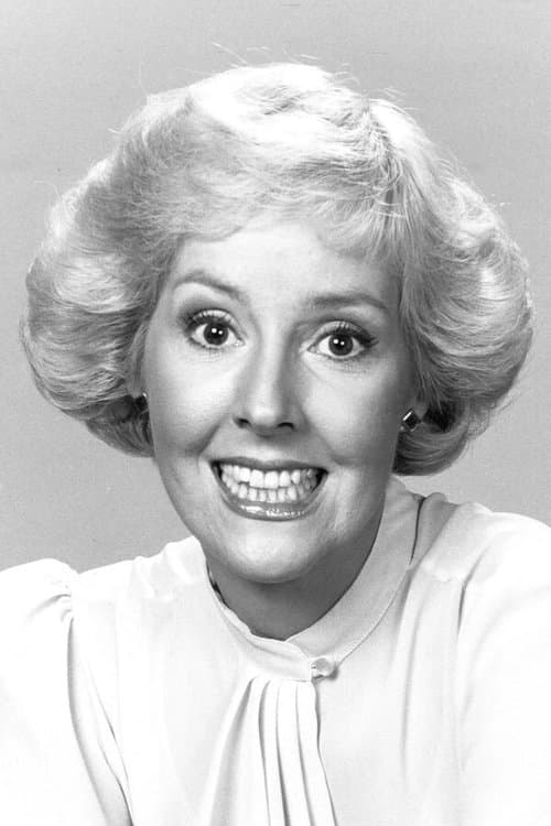 Georgia Engel photo