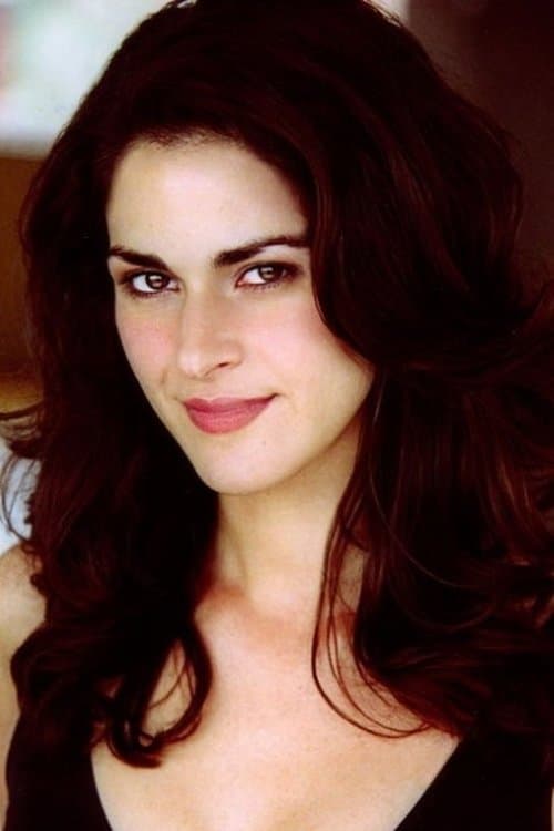 Georgia Hatzis photo