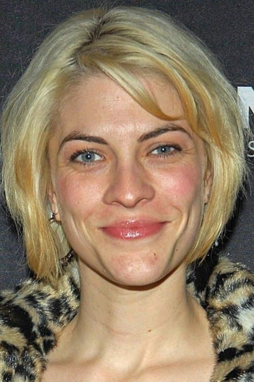 Georgia Lyman photo