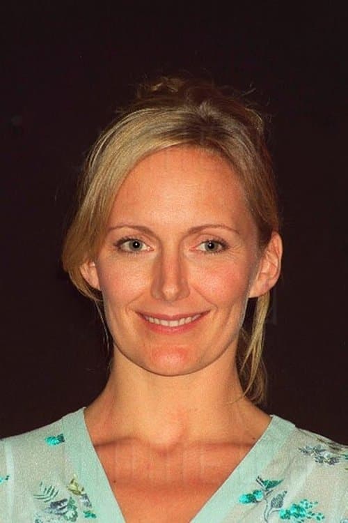 Georgia Reece photo