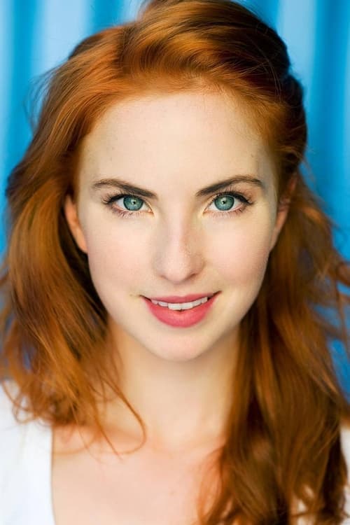Georgia Scott photo