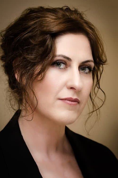 Georgia Tsagaraki photo