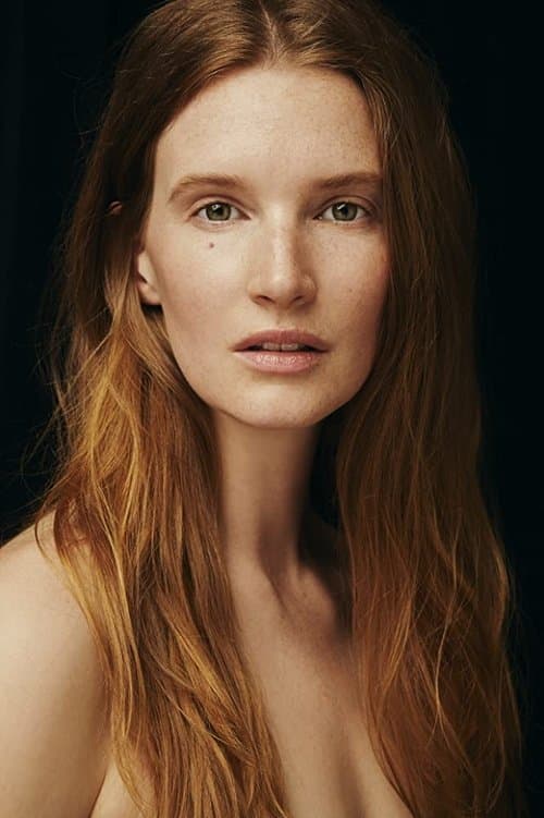 Georgia Waters photo