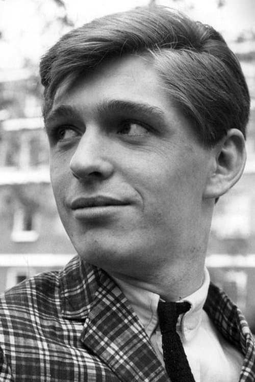 Georgie Fame photo