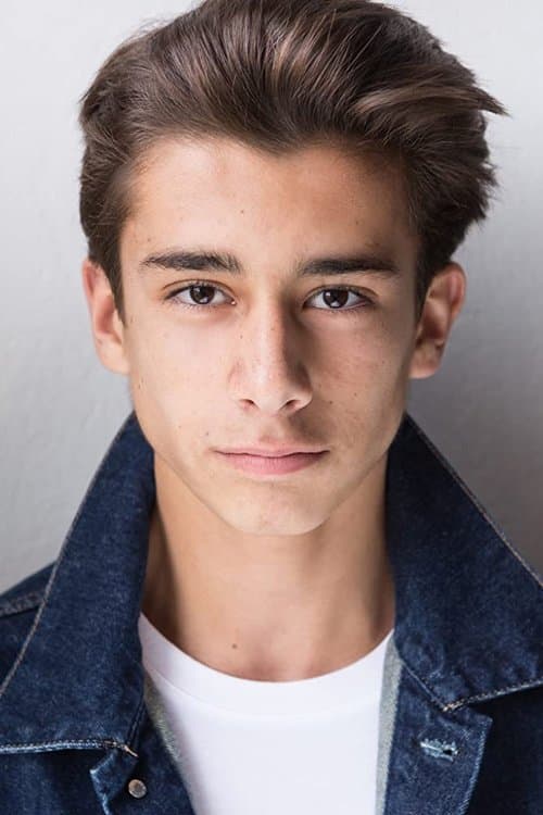 Georgie Farmer photo