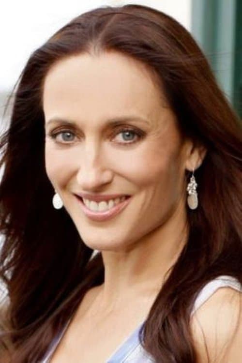 Georgie Parker photo