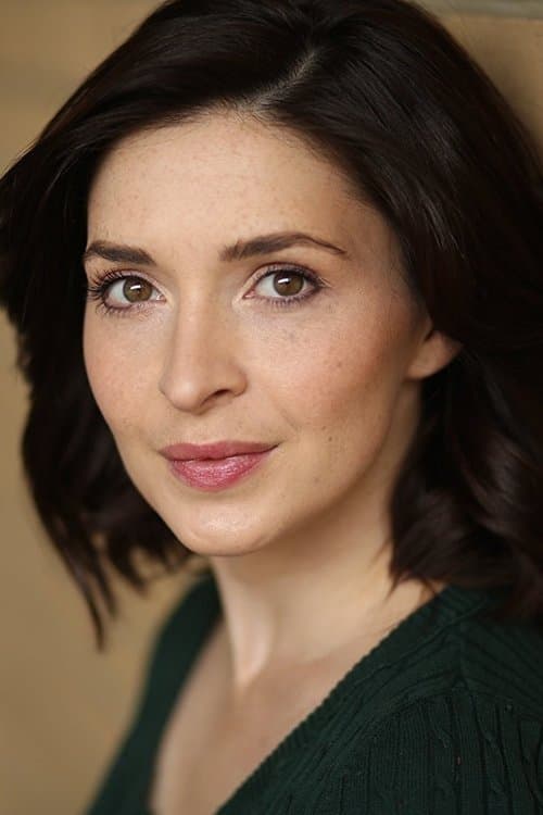 Georgina Blackledge photo