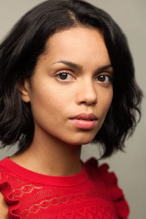Georgina Campbell photo
