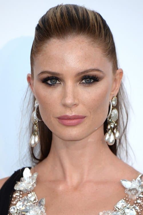 Georgina Chapman photo