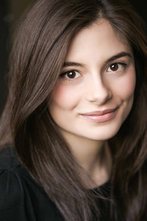 Georgina Leonidas photo