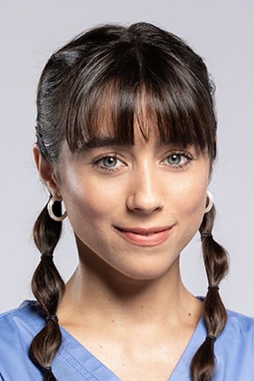 Georgina Liossi photo
