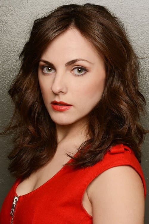 Georgina Reilly photo