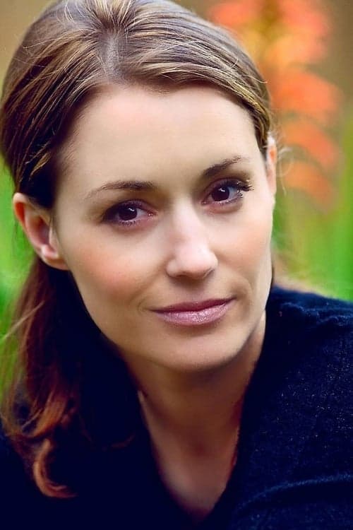 Georgina Rylance photo