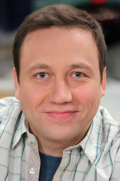 Georgiy Dronov photo
