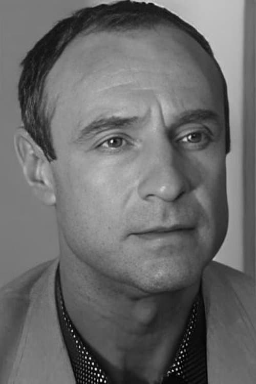 Georgiy Drozd photo