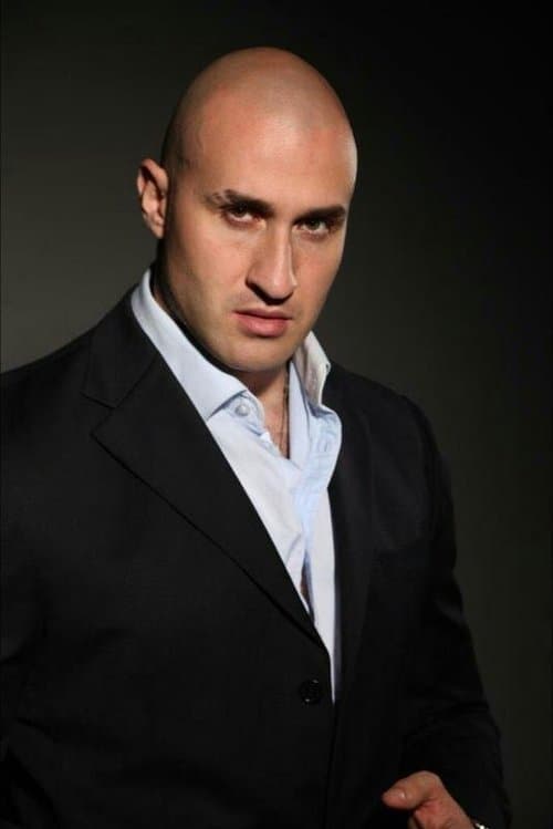 Georgiy Gromov photo