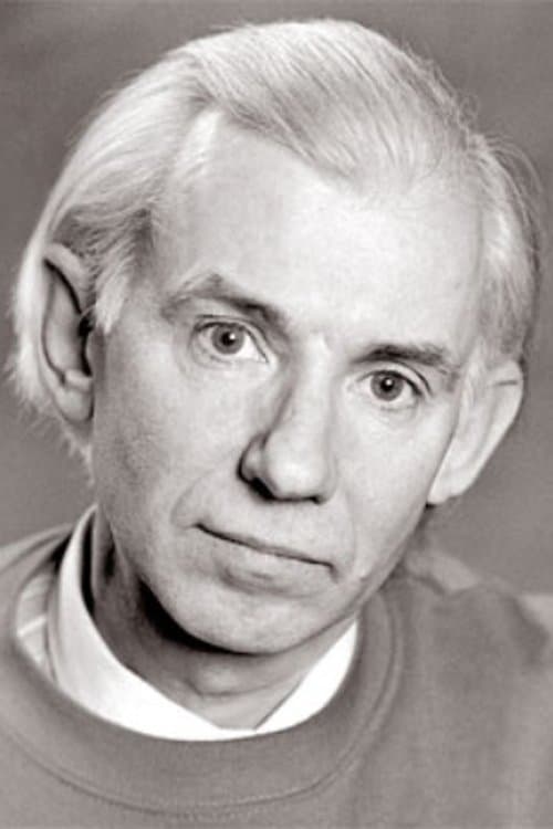 Georgiy Korolchuk photo