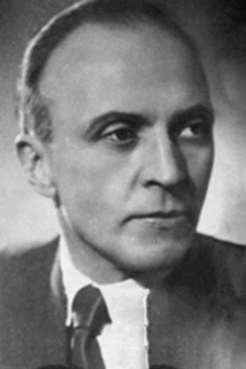 Georgiy Samoylov photo